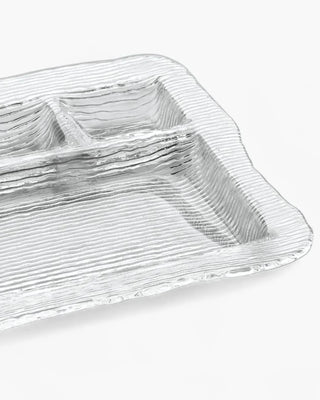 Ivv All in one rectangular appetizer dish - Buy now on ShopDecor - Discover the best products by IVV design