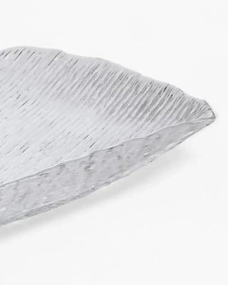 Ivv All In One rectangular glass tray - Buy now on ShopDecor - Discover the best products by IVV design