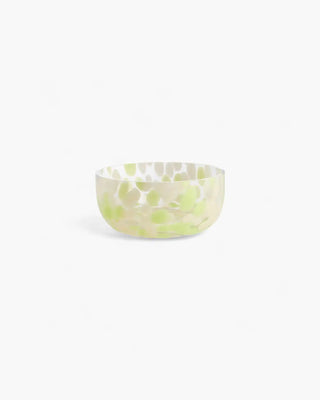 Ivv Antigua set 6 small glass bowls with droplets - Buy now on ShopDecor - Discover the best products by IVV design