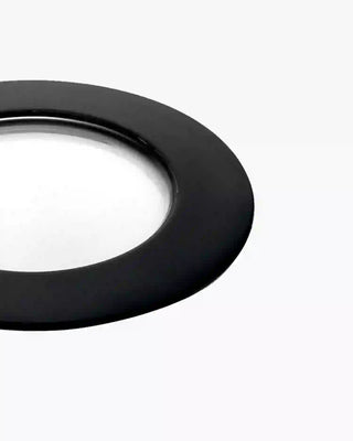 Ivv Aria glass underplate - Buy now on ShopDecor - Discover the best products by IVV design