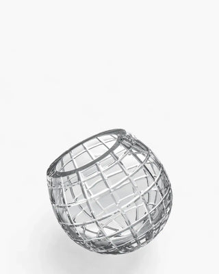 Ivv Biglie glass vase Square - Buy now on ShopDecor - Discover the best products by IVV design