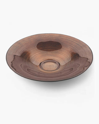 Ivv Bombay centerpiece tobacco - Buy now on ShopDecor - Discover the best products by IVV design