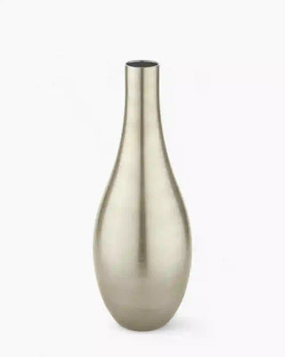 Ivv Bombay glass vase Champagne h 55 cm - Buy now on ShopDecor - Discover the best products by IVV design