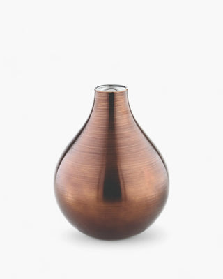 Ivv Bombay vase tobacco h 31 cm - h 12.2 in - Buy now on ShopDecor - Discover the best products by IVV design