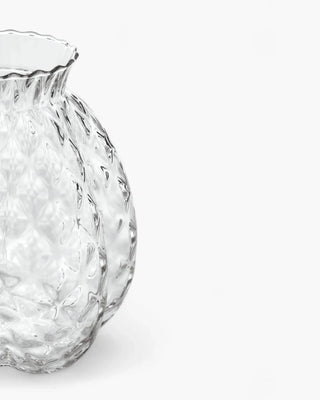 Ivv Chèrie vase in diamond optic H 21.8 cm - 8.6 oz - Buy now on ShopDecor - Discover the best products by IVV design