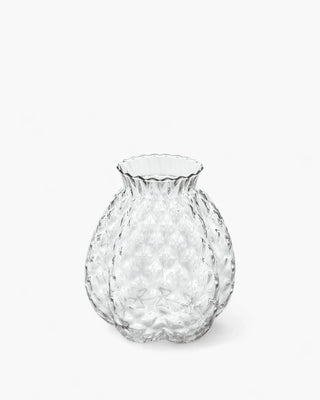 Ivv Chèrie vase in diamond optic H 21.8 cm - 8.6 oz - Buy now on ShopDecor - Discover the best products by IVV design