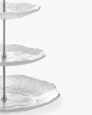 Ivv Diamanté riser with metal stand - Buy now on ShopDecor - Discover the best products by IVV design