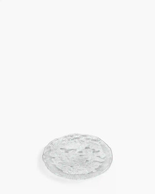 Ivv Diamanté glass plate ø 15 cm - Buy now on ShopDecor - Discover the best products by IVV design