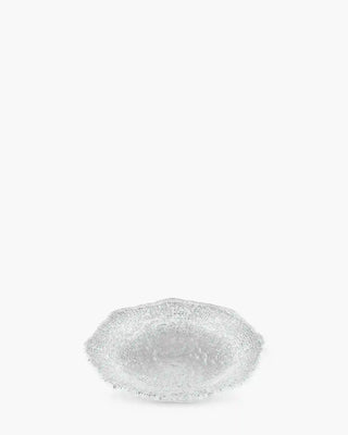 Ivv Diamanté glass plate ø 18 cm - Buy now on ShopDecor - Discover the best products by IVV design