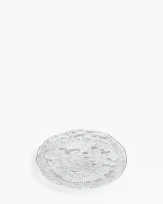 Ivv Diamanté glass plate ø 22 cm - Buy now on ShopDecor - Discover the best products by IVV design