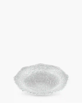 Ivv Diamanté glass plate ø 28 cm - Buy now on ShopDecor - Discover the best products by IVV design
