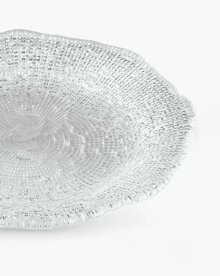Ivv Diamanté glass plate - Buy now on ShopDecor - Discover the best products by IVV design
