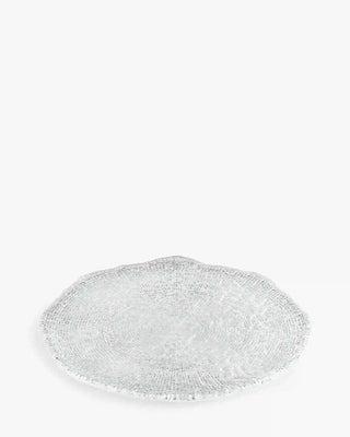 Ivv Diamanté glass plate ø 34 cm - Buy now on ShopDecor - Discover the best products by IVV design