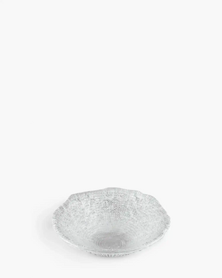 Ivv Diamanté glass small bowl Transparent - Buy now on ShopDecor - Discover the best products by IVV design
