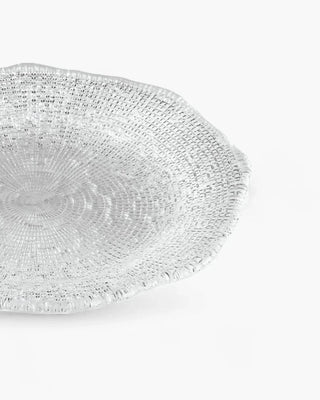 Ivv Diamanté plate - Buy now on ShopDecor - Discover the best products by IVV design