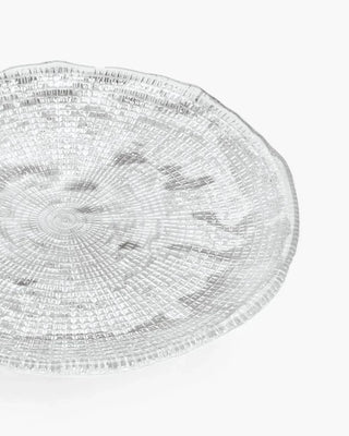 Ivv Diamanté plate - Buy now on ShopDecor - Discover the best products by IVV design