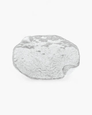 Ivv Diamanté cheese plate 32 cm - 12.6 in - Buy now on ShopDecor - Discover the best products by IVV design