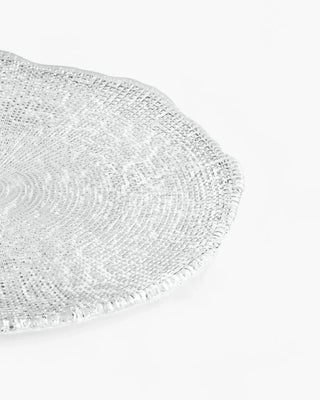 Ivv Diamanté plate - Buy now on ShopDecor - Discover the best products by IVV design