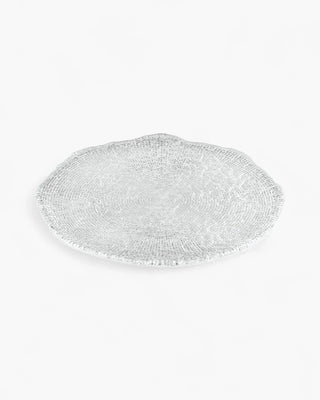 Ivv Diamanté plate 34 cm - 13.4 in - Buy now on ShopDecor - Discover the best products by IVV design