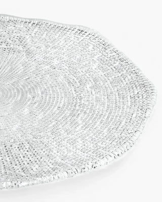 Ivv Diamanté plate - Buy now on ShopDecor - Discover the best products by IVV design