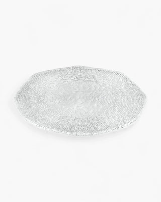 Ivv Diamanté plate 37 cm - 14.6 in - Buy now on ShopDecor - Discover the best products by IVV design