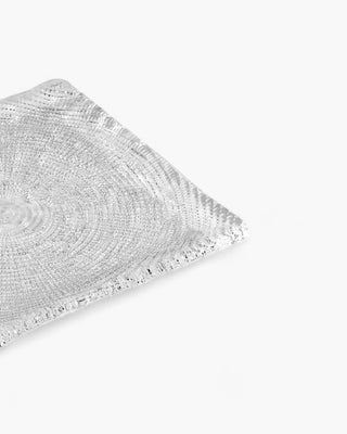 Ivv Diamanté square plate - Buy now on ShopDecor - Discover the best products by IVV design