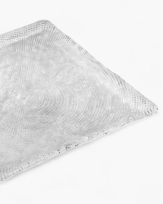 Ivv Diamanté square plate - Buy now on ShopDecor - Discover the best products by IVV design