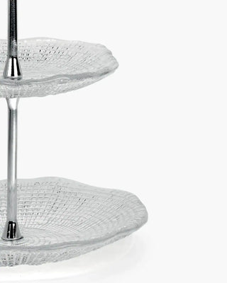 Ivv Diamanté stand with metal frame - Buy now on ShopDecor - Discover the best products by IVV design