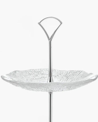 Ivv Diamanté stand with metal frame - Buy now on ShopDecor - Discover the best products by IVV design