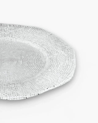 Ivv Diamanté underplate 34 cm - 13.4 in - Buy now on ShopDecor - Discover the best products by IVV design