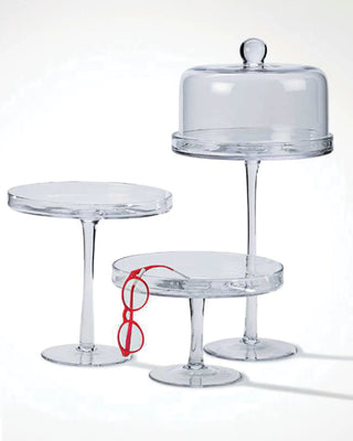 Ivv Dolce Vita cake stand 28 cm - 11 in - Buy now on ShopDecor - Discover the best products by IVV design