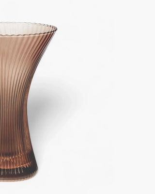 Ivv Fiorenza glass vase - Buy now on ShopDecor - Discover the best products by IVV design