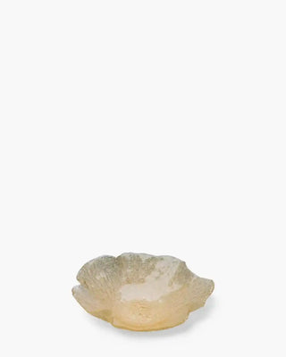 Ivv Folies glass cup gold glitter ø 18 cm - Buy now on ShopDecor - Discover the best products by IVV design