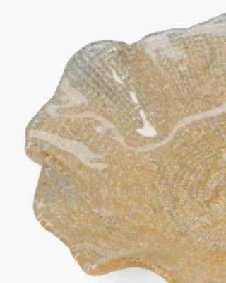 Ivv Folies glass plate - Buy now on ShopDecor - Discover the best products by IVV design