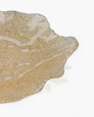 Ivv Folies glass plate - Buy now on ShopDecor - Discover the best products by IVV design