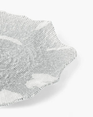 Ivv Folies glass plate