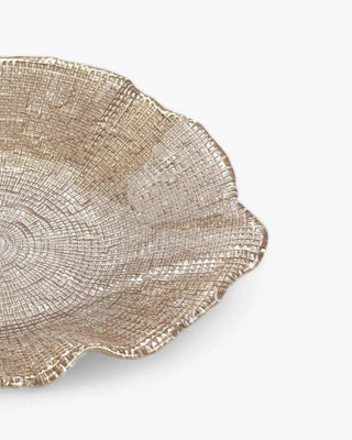 Ivv Folies glass plate
