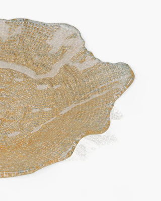 Ivv Folies glass plate