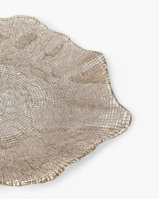 Ivv Folies glass plate