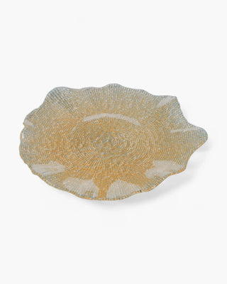 Ivv Folies glass plate