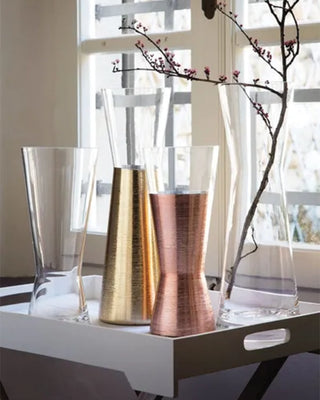 Ivv Futura vase - Buy now on ShopDecor - Discover the best products by IVV design