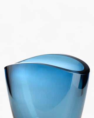 Ivv Galway vase in cased glass - Buy now on ShopDecor - Discover the best products by IVV design