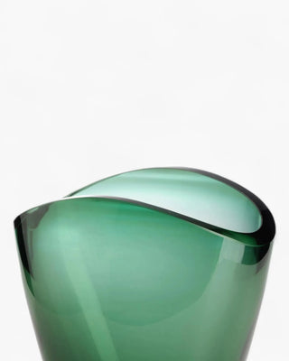 Ivv Galway vase in cased glass - Buy now on ShopDecor - Discover the best products by IVV design