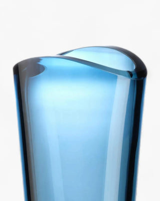 Ivv Galway vase in cased glass - Buy now on ShopDecor - Discover the best products by IVV design