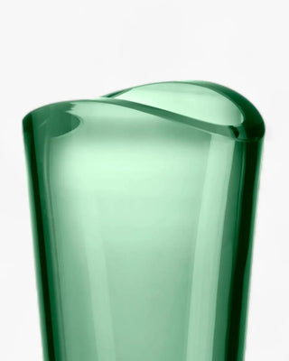 Ivv Galway vase in cased glass - Buy now on ShopDecor - Discover the best products by IVV design