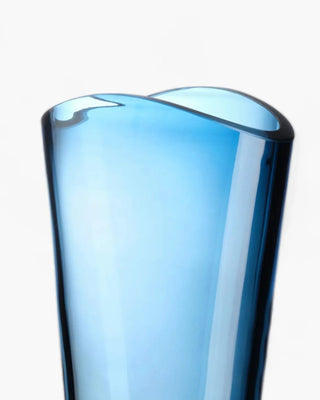 Ivv Galway vase in cased glass - Buy now on ShopDecor - Discover the best products by IVV design