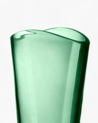 Ivv Galway vase in cased glass - Buy now on ShopDecor - Discover the best products by IVV design