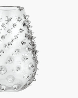 Ivv Gothic glass vase - Buy now on ShopDecor - Discover the best products by IVV design