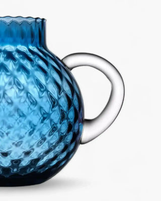 Ivv Glu - Ball pitcher with clear handle - Buy now on ShopDecor - Discover the best products by IVV design