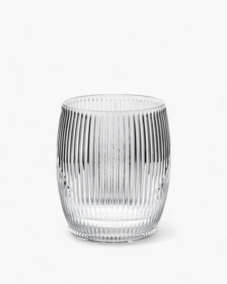 Ivv Gluglu set 6 tumblers in glass 300 ml - 10.15 oz - Buy now on ShopDecor - Discover the best products by IVV design